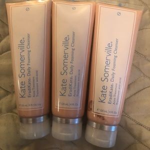 ❌SOLD :Kate Somerville Eradikate bundle❌